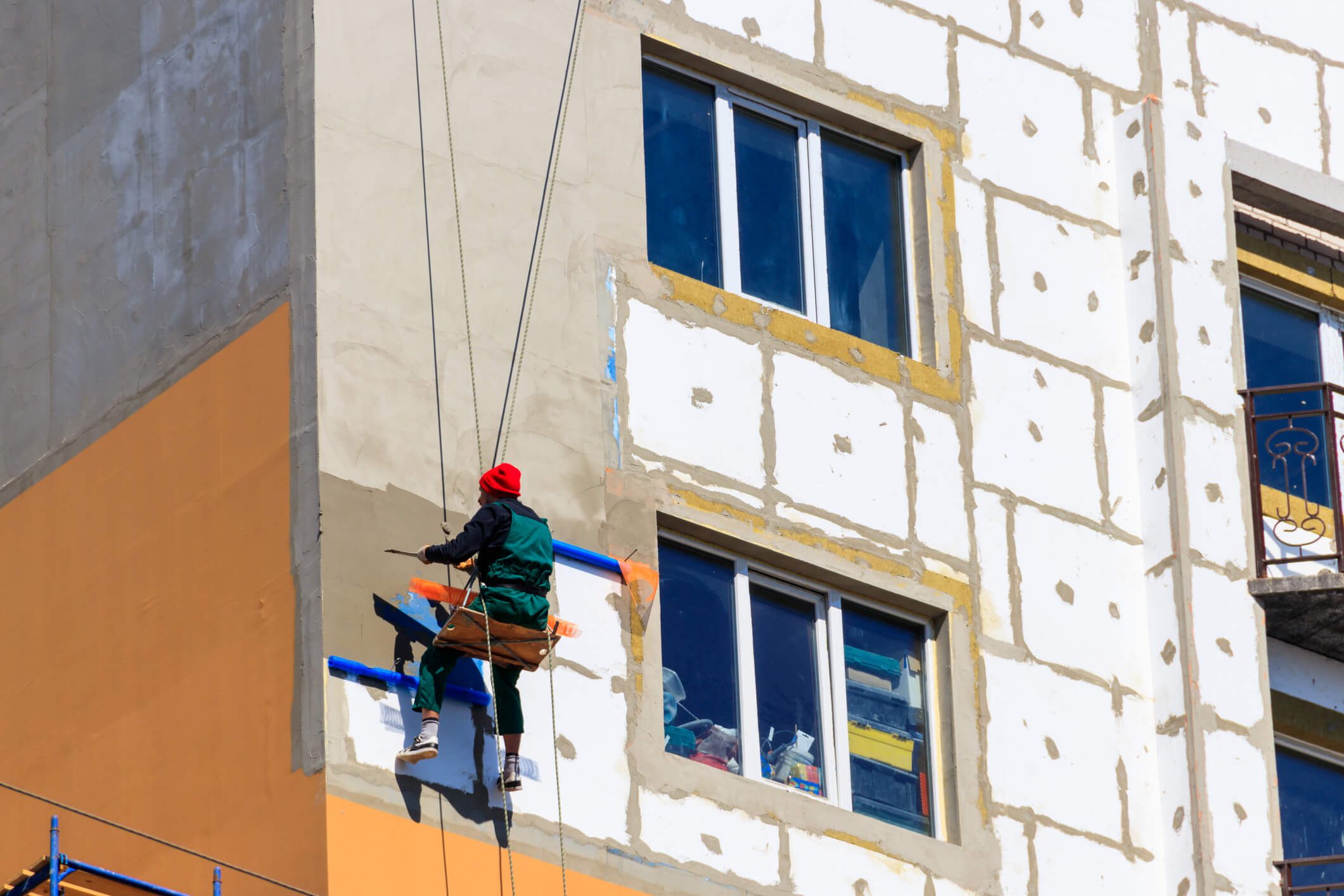 What Professional Window Cleaners Do Differently Basingstoke High Clean